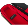 SOFTCASE BAJO ELÉCTRICO ""GATOR TRANSIT"" - MARRON