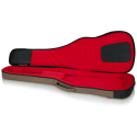 SOFTCASE BAJO ELÉCTRICO ""GATOR TRANSIT"" - MARRON