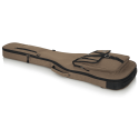 SOFTCASE BAJO ELÉCTRICO ""GATOR TRANSIT"