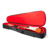 SOFTCASE GUITARRA ELÉCTRICA ""GATOR G-ICON""- NEGRO