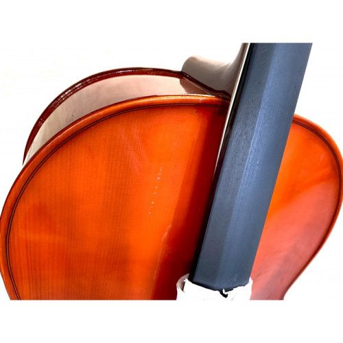 Cello Kreutzer School I EB 3/4 (B-Stock Nº 197) 3/4