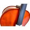 Cello Kreutzer School I EB 3/4 (B-Stock Nº 197) 3/4