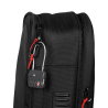 SOFTCASE GUITARRA ELÉCTRICA ""GATOR G-ICON""- NEGRO