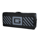 SOFTCASE TECLADO 61 NOTAS ""GATOR PRO GO