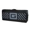 SOFTCASE TECLADO 61 NOTAS ""GATOR PRO GO
