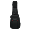 SOFTCASE GUITARRA ACÚSTICA ""GATOR PRO G