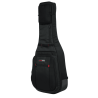SOFTCASE GUITARRA ACÚSTICA ""GATOR PRO G