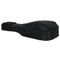 SOFTCASE GUITARRA ACÚSTICA ""GATOR PRO GO