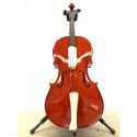 Cello Kreutzer School I EB 3/4 (B-Stock Nº 197) 3/4