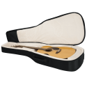 SOFTCASE GUITARRA ACÚSTICA ""GATOR PRO G