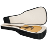 SOFTCASE GUITARRA ACÚSTICA ""GATOR PRO G