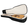 SOFTCASE GUITARRA ACÚSTICA ""GATOR PRO G