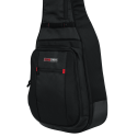 SOFTCASE GUITARRA ACÚSTICA ""GATOR PRO G