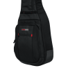 SOFTCASE GUITARRA ACÚSTICA ""GATOR PRO GO