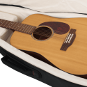 SOFTCASE GUITARRA ACÚSTICA ""GATOR PRO G