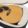 SOFTCASE GUITARRA ACÚSTICA ""GATOR PRO GO