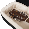SOFTCASE GUITARRA ACÚSTICA ""GATOR PRO G