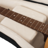 SOFTCASE GUITARRA ACÚSTICA ""GATOR PRO G