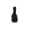 FUNDA GUITARRA ACÚSTICA MINI ""GATOR NYLON 4G