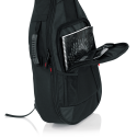 FUNDA GUITARRA ACÚSTICA MINI ""GATOR NYLON 4G