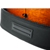 FUNDA GUITARRA ACÚSTICA MINI ""GATOR NYLON 4G