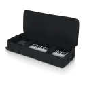 SOFTCASE TECLADO 61 NOTAS ""GATOR GK