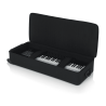 SOFTCASE TECLADO 61 NOTAS ""GATOR GK