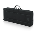 SOFTCASE TECLADO 61 NOTAS ""GATOR GK