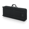 SOFTCASE TECLADO 61 NOTAS ""GATOR GK