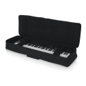 FUNDA TECLADO 88 NOTAS ""GATOR GKB