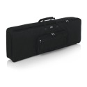 FUNDA TECLADO 88 NOTAS ""GATOR GKB