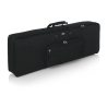 FUNDA TECLADO 88 NOTAS ""GATOR GKB