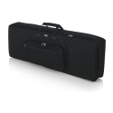 FUNDA TECLADO 88 NOTAS ""GATOR GKB