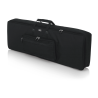FUNDA TECLADO 88 NOTAS ""GATOR GKB