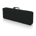 FUNDA TECLADO 88 NOTAS ""GATOR GKB