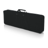 FUNDA TECLADO 88 NOTAS ""GATOR GKB