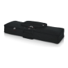 FUNDA TECLADO 88 NOTAS ""GATOR GKB