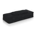 FUNDA TECLADO 61 NOTAS ""GATOR GKB