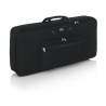 FUNDA TECLADO 61 NOTAS ""GATOR GKB
