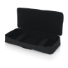 FUNDA TECLADO 61 NOTAS ""GATOR GKB