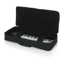 FUNDA TECLADO 61 NOTAS ""GATOR GKB