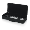 FUNDA TECLADO 61 NOTAS ""GATOR GKB