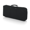FUNDA TECLADO 61 NOTAS ""GATOR GKB