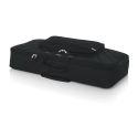 FUNDA TECLADO 61 NOTAS ""GATOR GKB