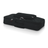 FUNDA TECLADO 61 NOTAS ""GATOR GKB