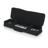 FUNDA TECLADO 61 NOTAS SLIM ""GATOR GKB