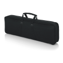 FUNDA TECLADO 61 NOTAS SLIM ""GATOR GKB