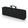 FUNDA TECLADO 61 NOTAS SLIM ""GATOR GKB