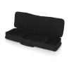 FUNDA TECLADO 61 NOTAS SLIM ""GATOR GKB