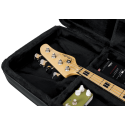 SOFTCASE BAJO ELÉCTRICO ""GATOR GL